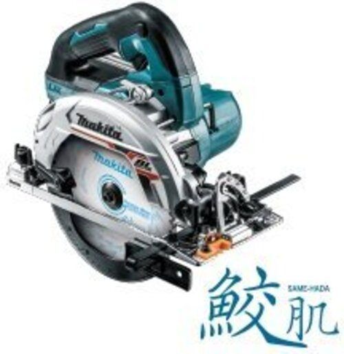 ★マキタ(makita) コードレス丸のこ HS631DZS【岩槻店】