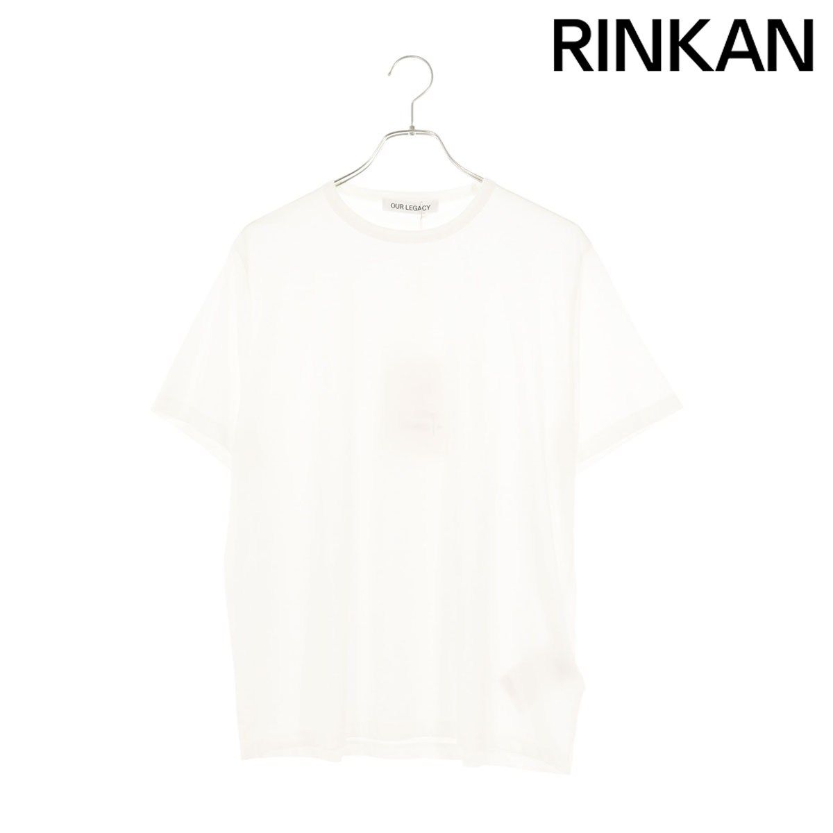 アワーレガシー M2206NW ボックスTシャツ メンズ 44