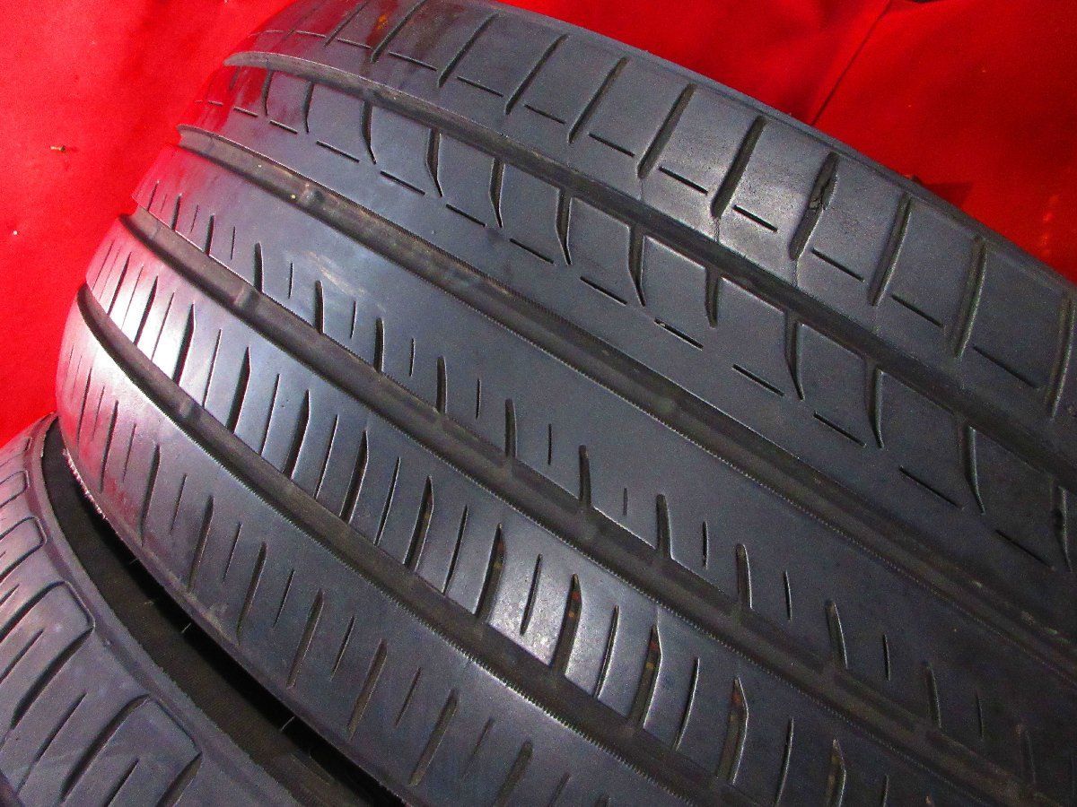タイヤ 2本 245/40R21 トーヨー TIRES プロクセス PROXES FD-1 2024年