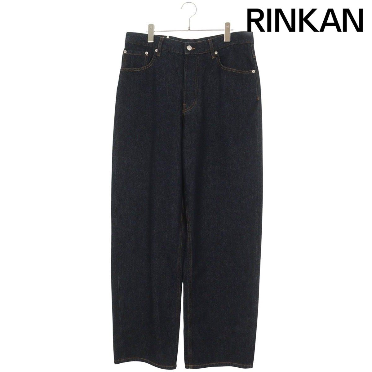 ドリスヴァンノッテン PINE DEN 2380 M.W.PANTS ボタンフライデニムパンツ メンズ 32 27,794円