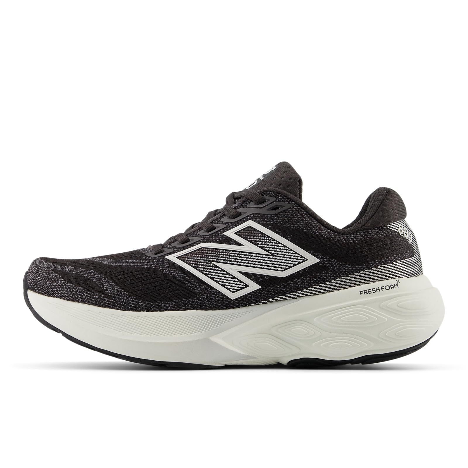 Fresh Foam X 880 v15 [H15(BLACK)] [Free Size]