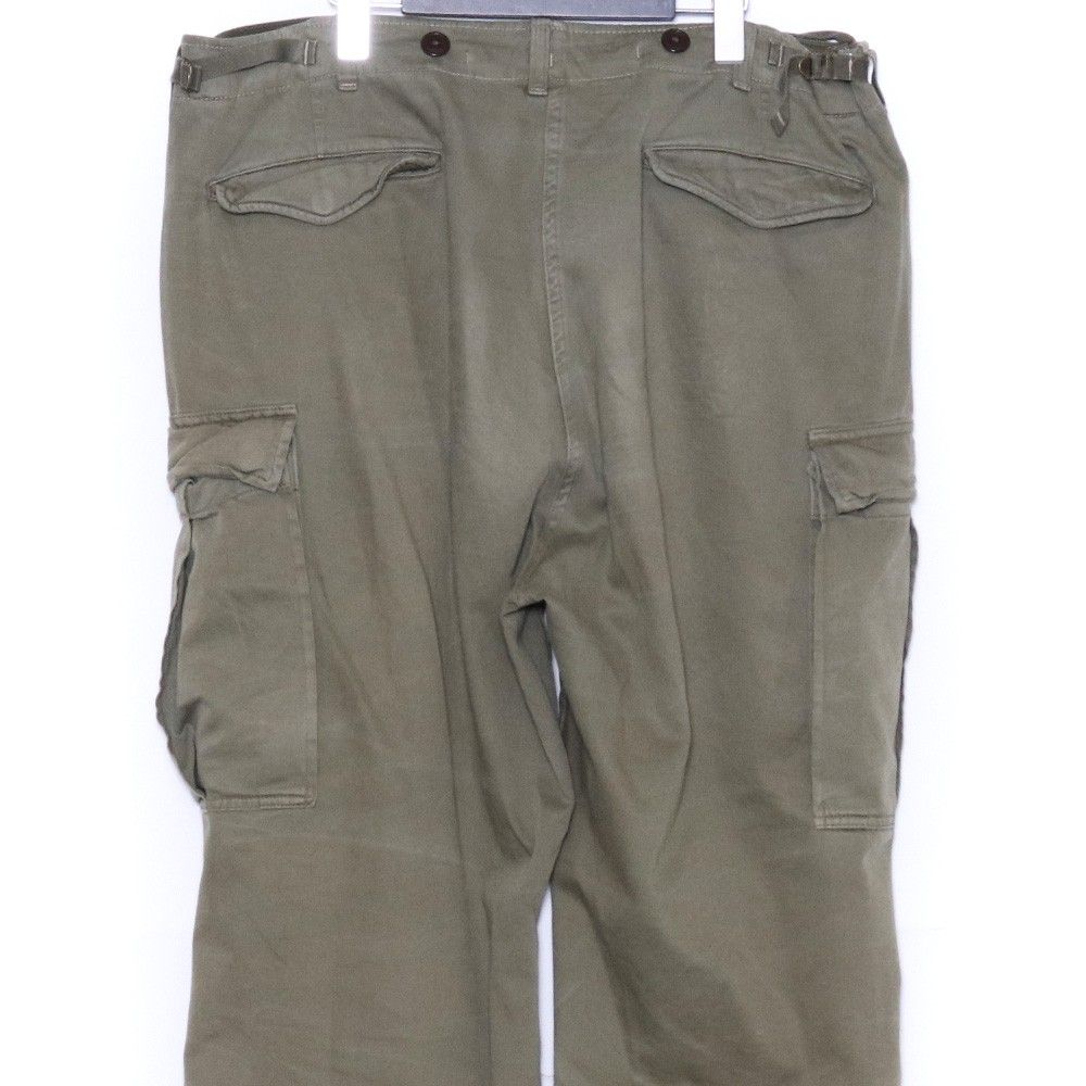 POLO RALPH LAUREN カーゴパンツ W36 L32 POLO RALPH LAUREN ビッグフットカーゴパンツ W36 L32 カーキ NN