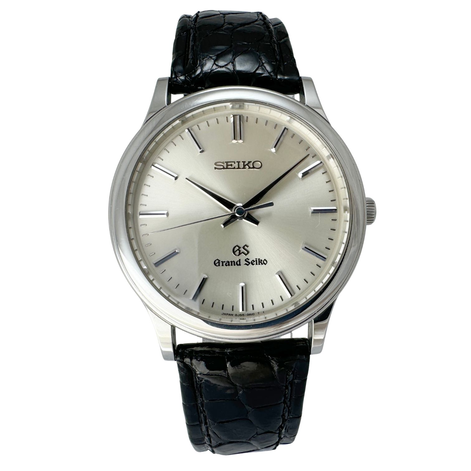 ☆新品仕上げ☆Grand Seiko グランドセイコー☆SBGF015 中古 メンズ 