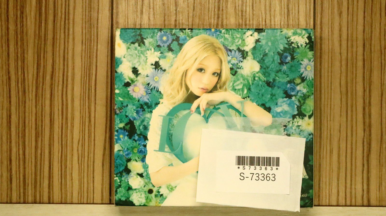 国内盤CD☆西野カナ/Kana Nishino□ Love Collection～mint