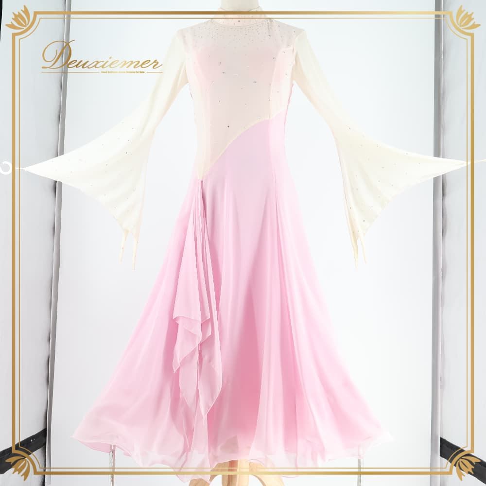 社交ダンス 衣装 prima boutique プリマブティック ドレス ワンピース
