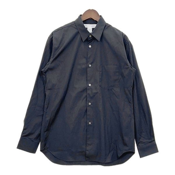 COMME des GARCONS SHIRT コムデギャルソンシャツ フォーエバーシャツ