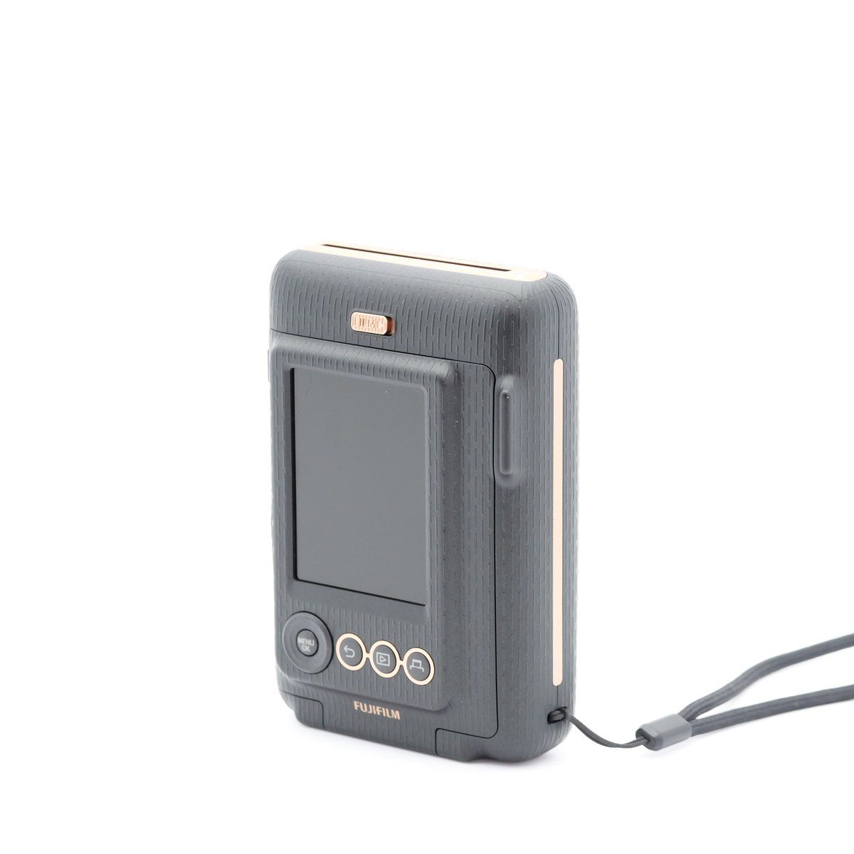 FUJIFILM instax mini LiPlay エレガントブラック インスタントカメラ FUJIFILM instax mini LiPlay エレガントブラック インスタントカメラ