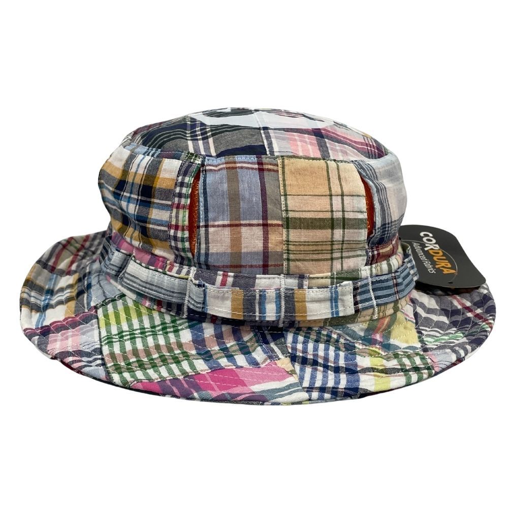 SUPREME ×GOODENOUGH グッドイナフ 25SS Patchwork Crusher パッチ