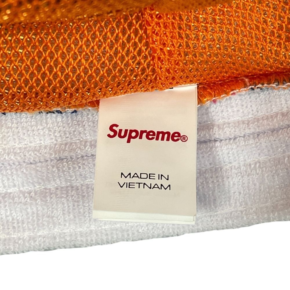 SUPREME ×GOODENOUGH グッドイナフ 25SS Patchwork Crusher パッチ