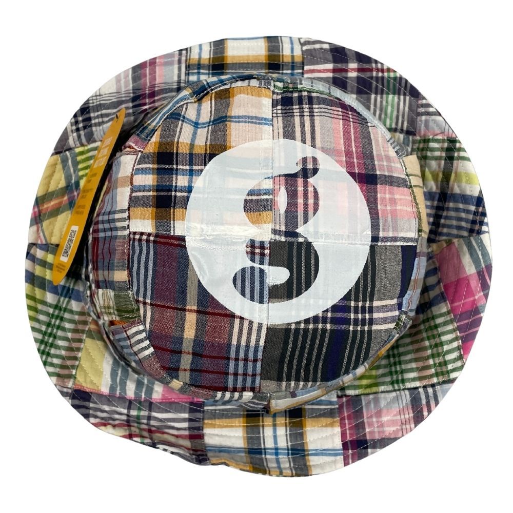 SUPREME ×GOODENOUGH グッドイナフ 25SS Patchwork Crusher パッチ