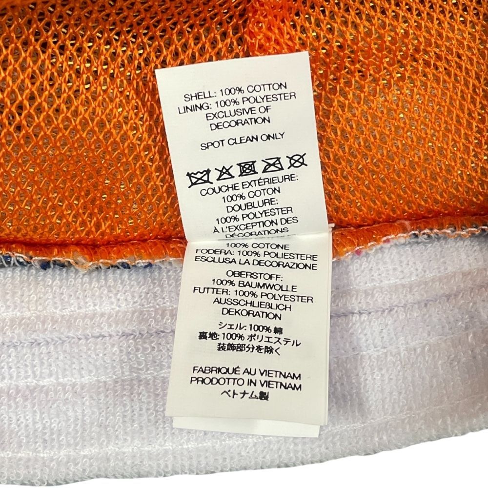 SUPREME ×GOODENOUGH グッドイナフ 25SS Patchwork Crusher パッチ