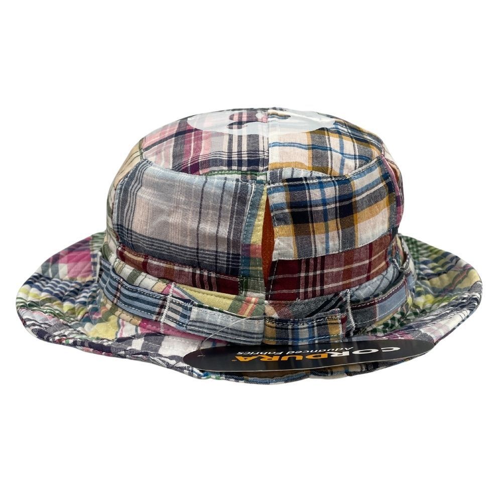 SUPREME ×GOODENOUGH グッドイナフ 25SS Patchwork Crusher パッチ