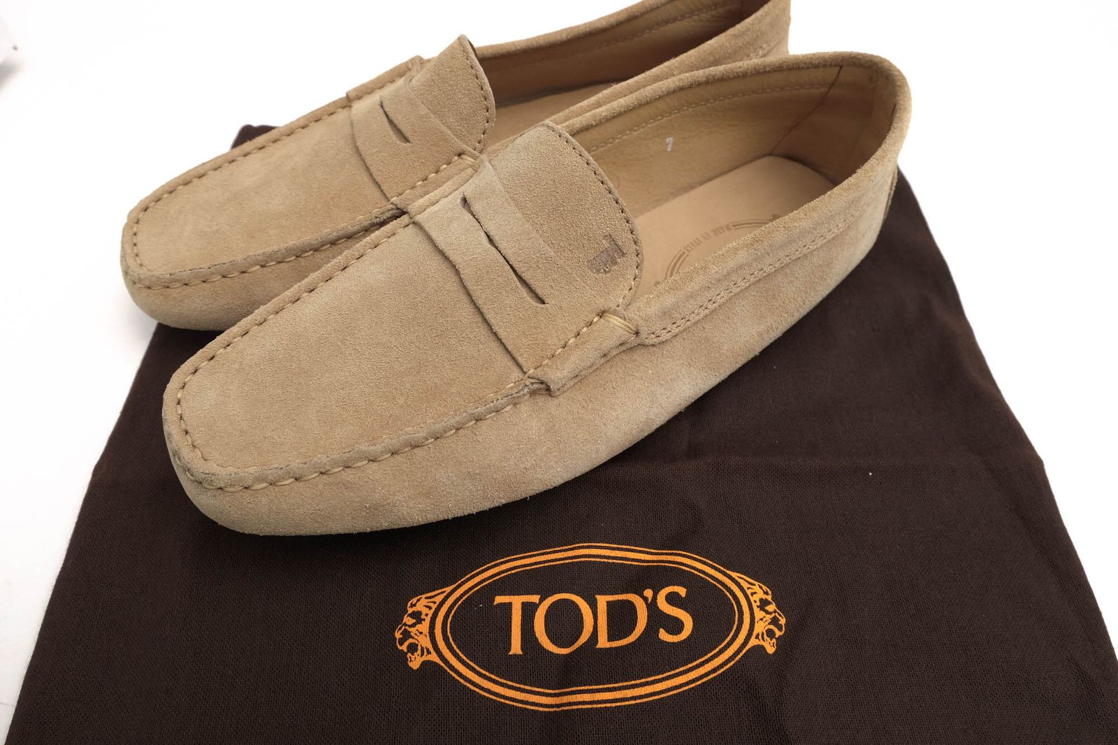 トッズ／TOD
