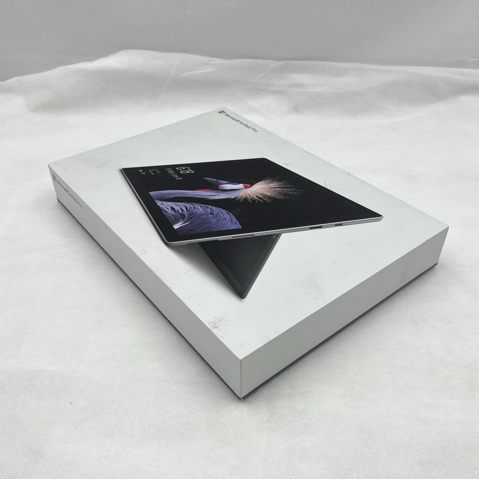 ジャンク Surface Pro 5 (RM1825) 液晶シミ有 - メルカリ