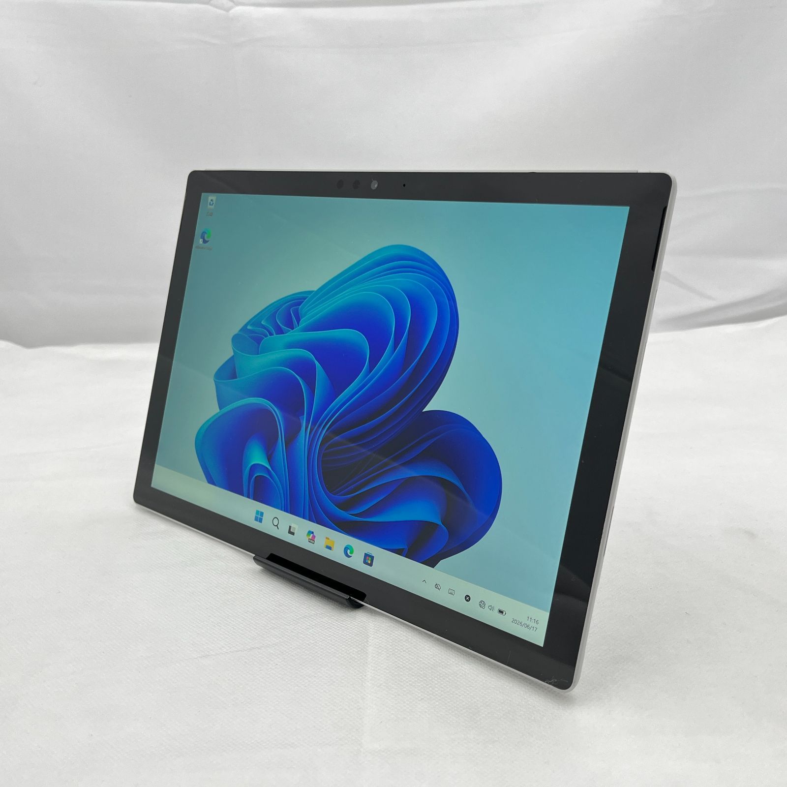 s*i様 Surface Pro 5（ジャンク） ジャンク Surface Pro 5 (RM1825) 液晶シミ有 - メルカリ