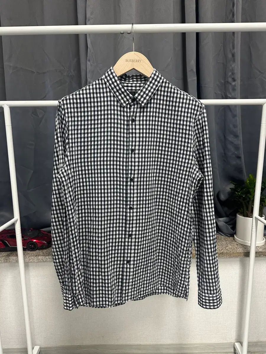 TIME HOMME 正規品 / メンズ105 / シャツ 長袖