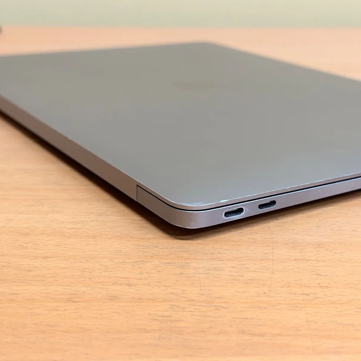 MacBook Air シルバー 本体（M1）16GB 1TB 日本語配列 MacBook Air M1 16GB 1TB 中古品 - メルカリ
