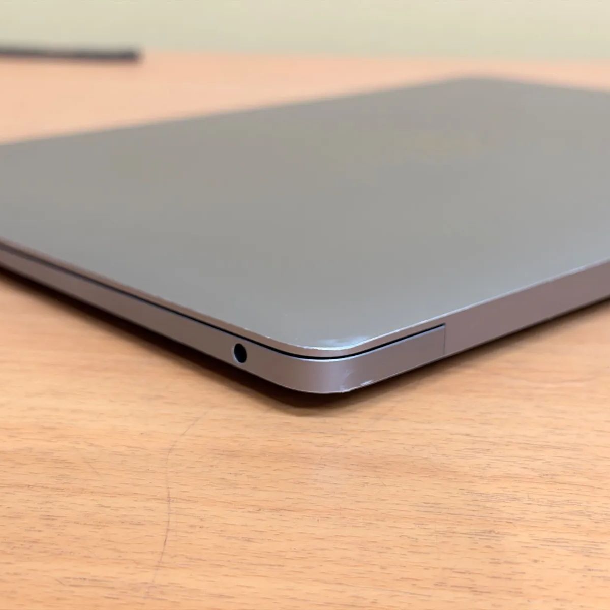 MacBook Air M1 16GB 1TB 中古品 - メルカリ