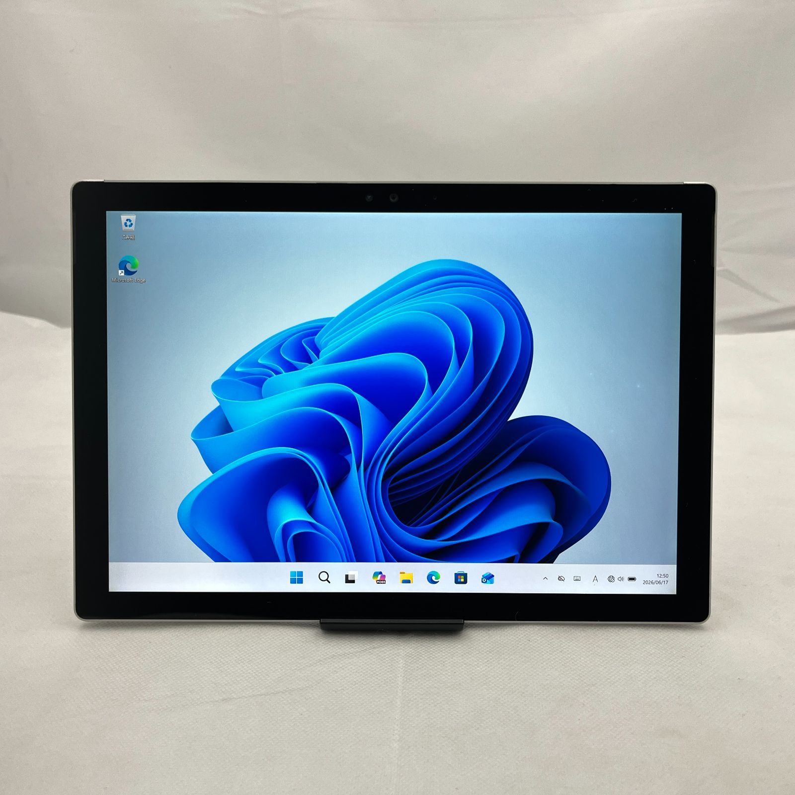 ☆ジャンク/液晶白シミ☆Surface Pro 4 (RM1824) - メルカリ