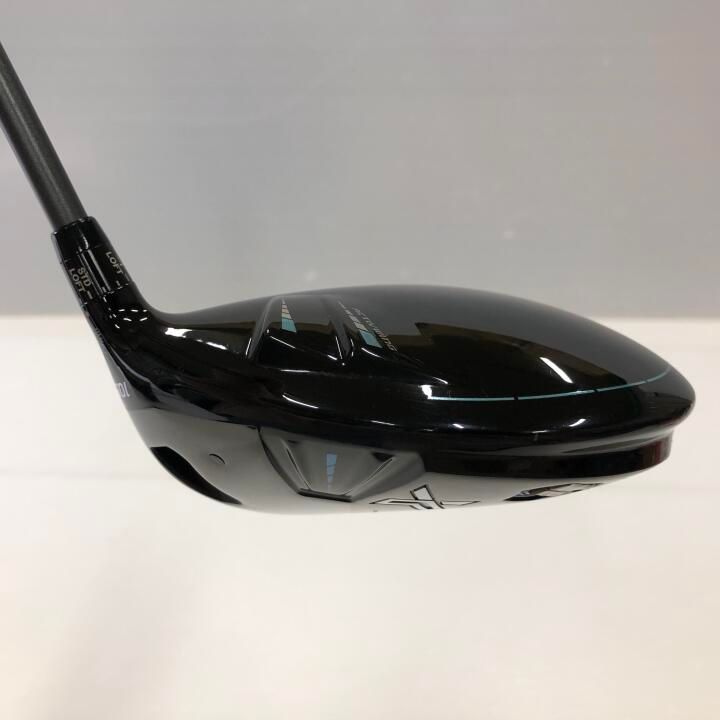 ダンロップ XXIO X-eks- 2024 10.5度 Miyazaki AX-3 Rフレックス