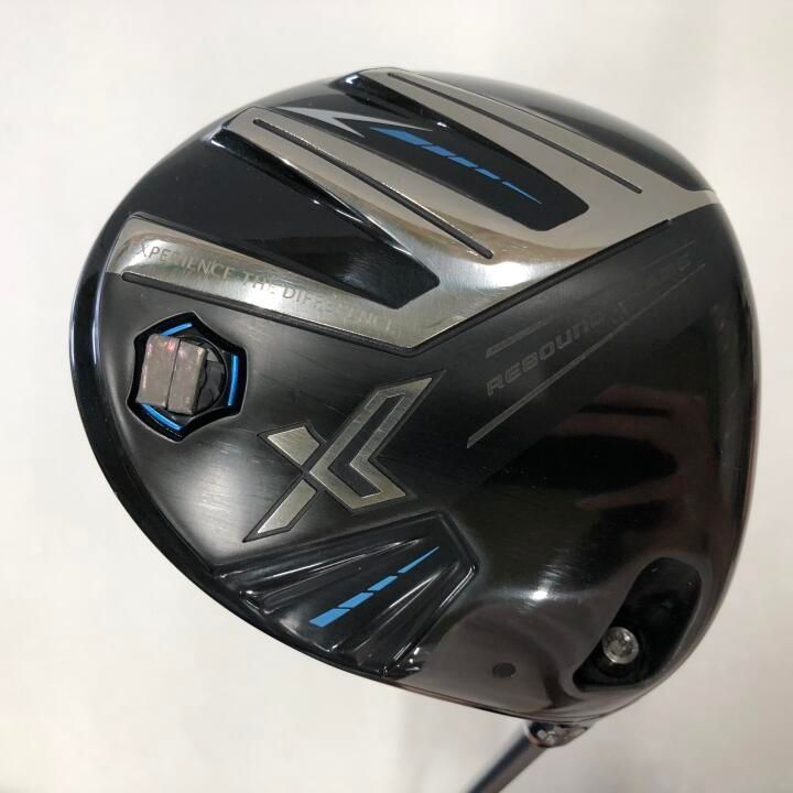 ダンロップ XXIO X-eks- 2024 10.5度 Miyazaki AX-3 Rフレックス