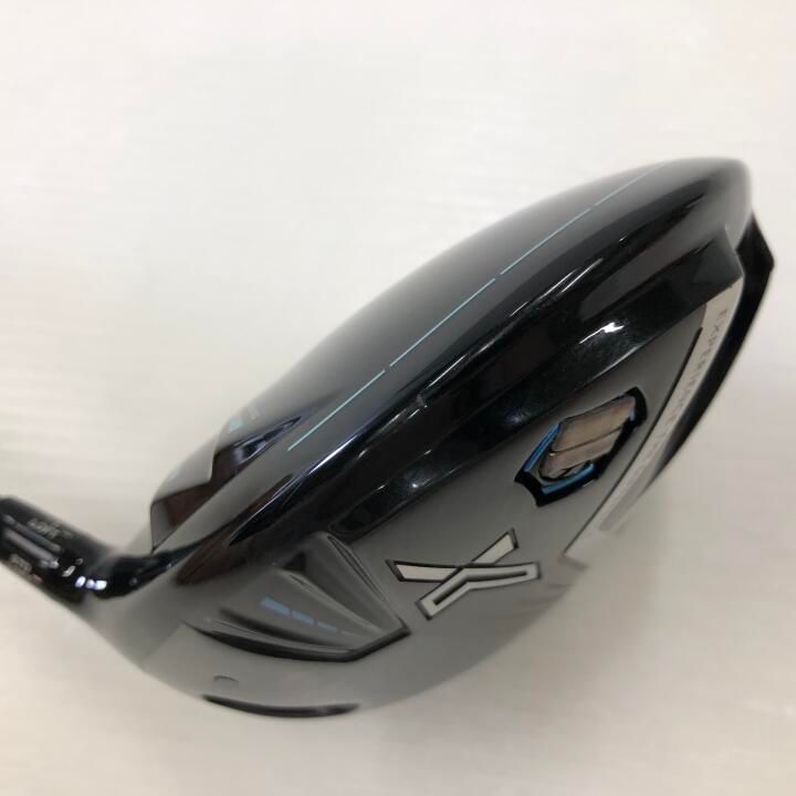 ダンロップ XXIO X-eks- 2024 10.5度 Miyazaki AX-3 Rフレックス