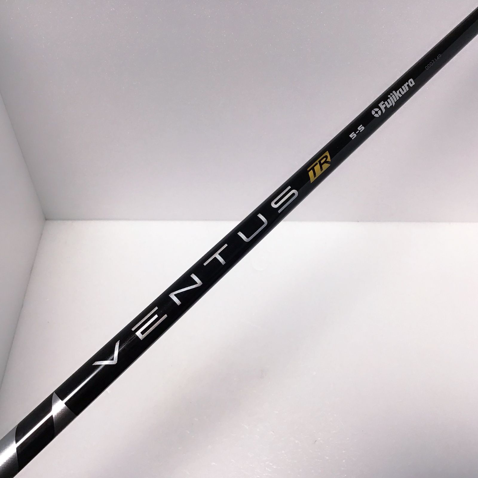 スポーツ別 †フジクラ FUJIKURA 26 VENTUS TR 26 ベンタス ブラック TR