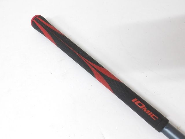 中古】ドライバー ピン G425 MAX ALTA J CB SLATE(JP) SR 10.5
