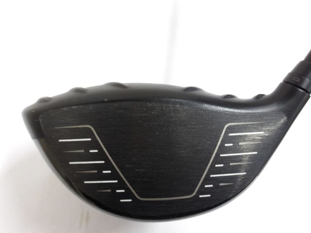 中古】ドライバー ピン G425 MAX ALTA J CB SLATE(JP) SR 10.5 