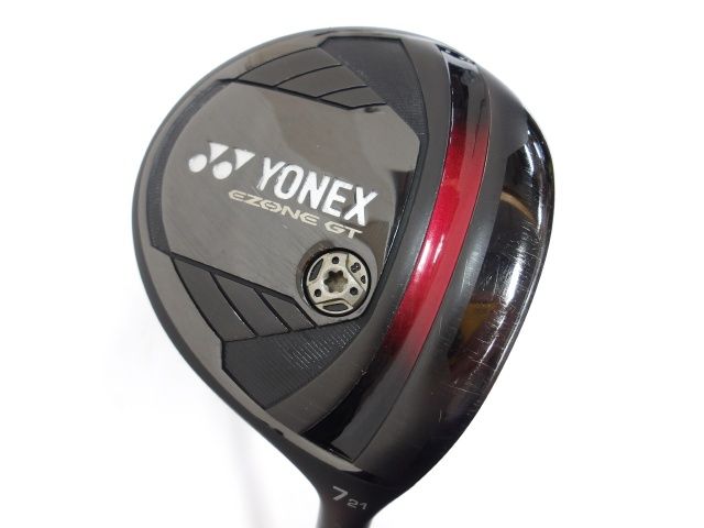 中古】フェアウェイウッド ヨネックス EZONE GT 2024 The ATTAS V2 6