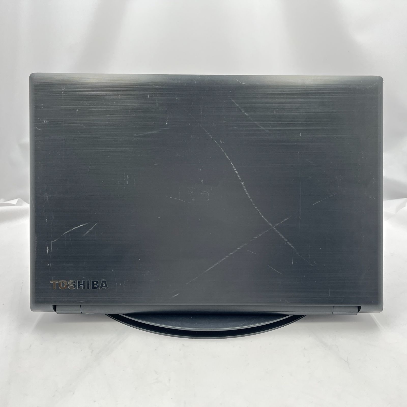 ジャンク Dynabook B65/DP i3 8GB SSD OS無し - メルカリ