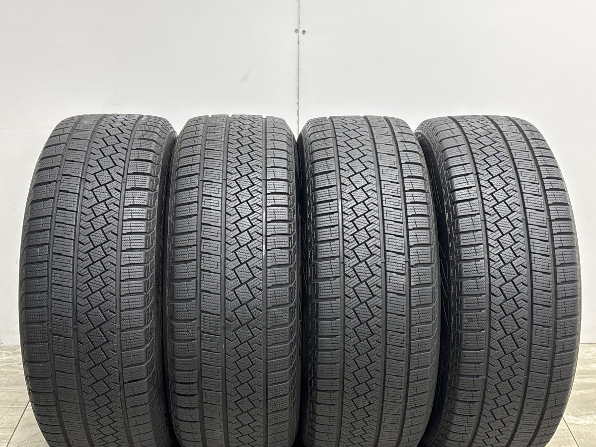 美品】チームスパルコ 17in 7.5J +25 PCD112 アイスゼロアシンメトリコ 