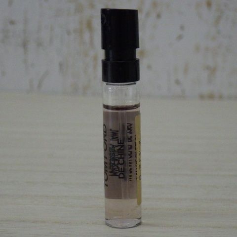TOM FORD トムフォード ローズ ド シーヌ ROSE DE CHINE