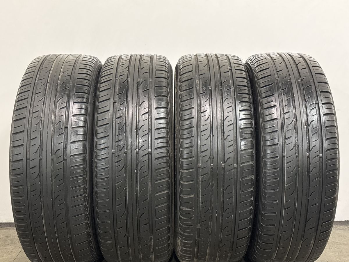 良好品】スバル SJ フォレスター 純正 18in 7J +48 PCD100 ENKEI製