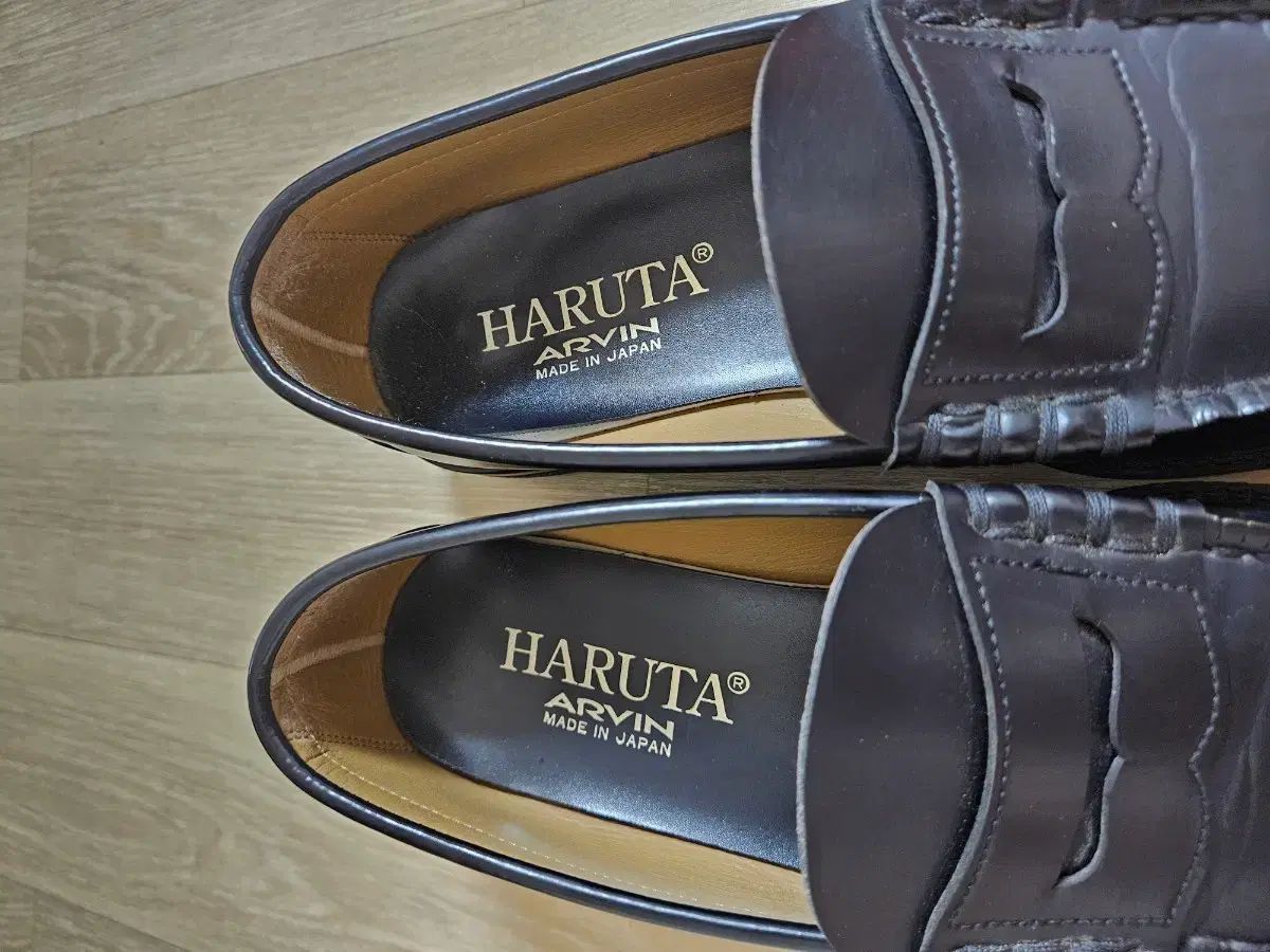 HARUTA JAPAN