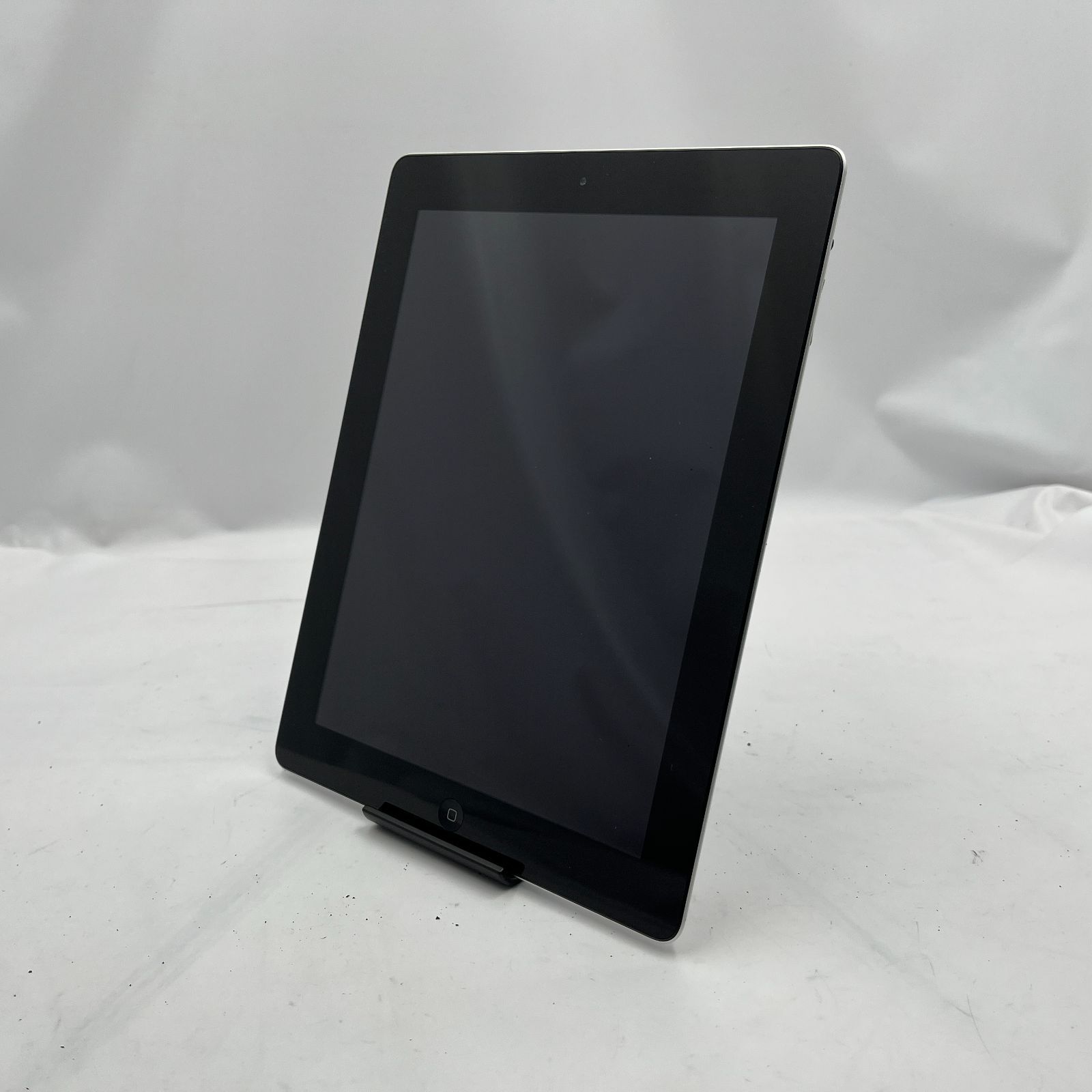 ジャンク】iPad 2 通電未確認 Apple製 - メルカリ