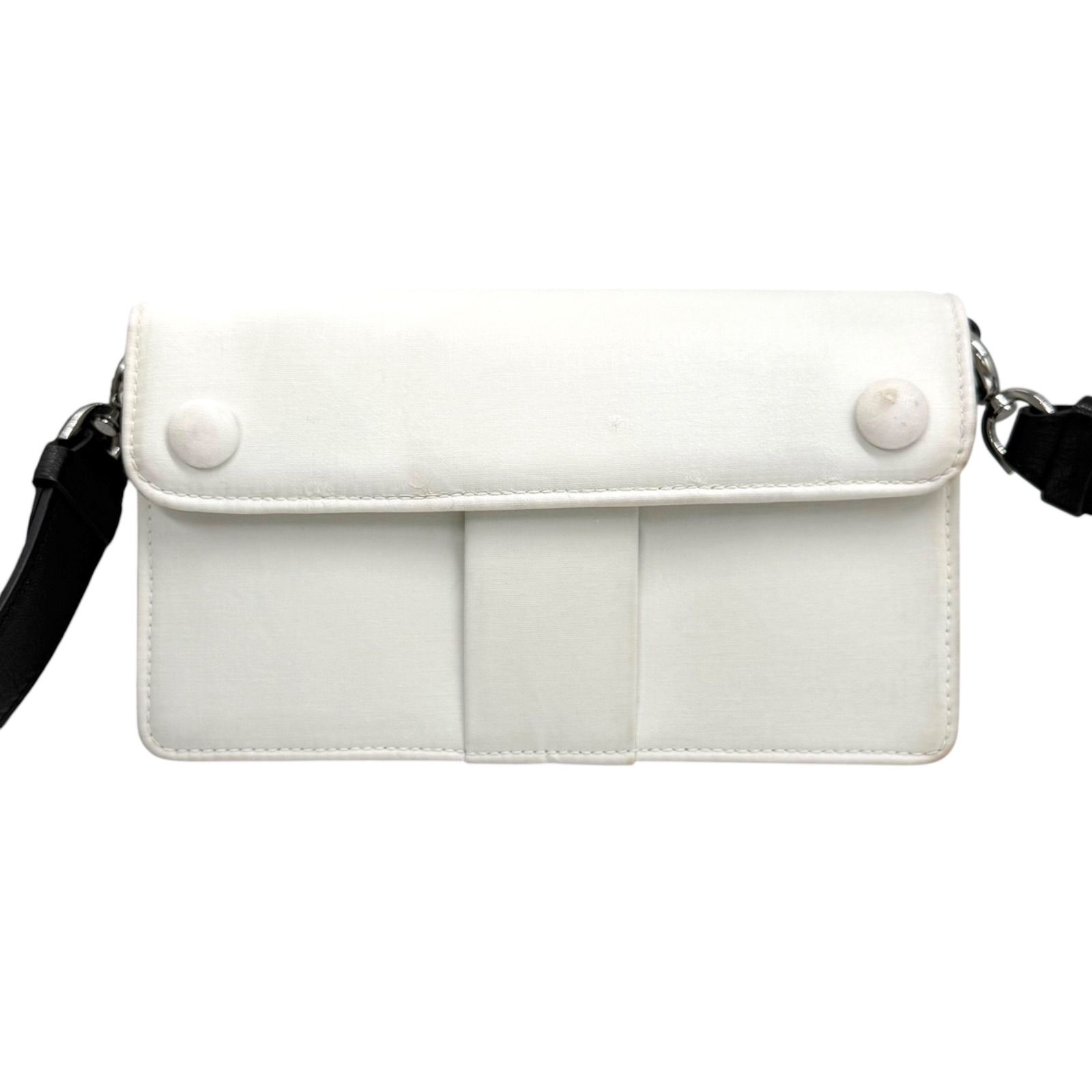 Maison Margiela メゾン マルジェラ NEW LOCK Horizontal ニューロック