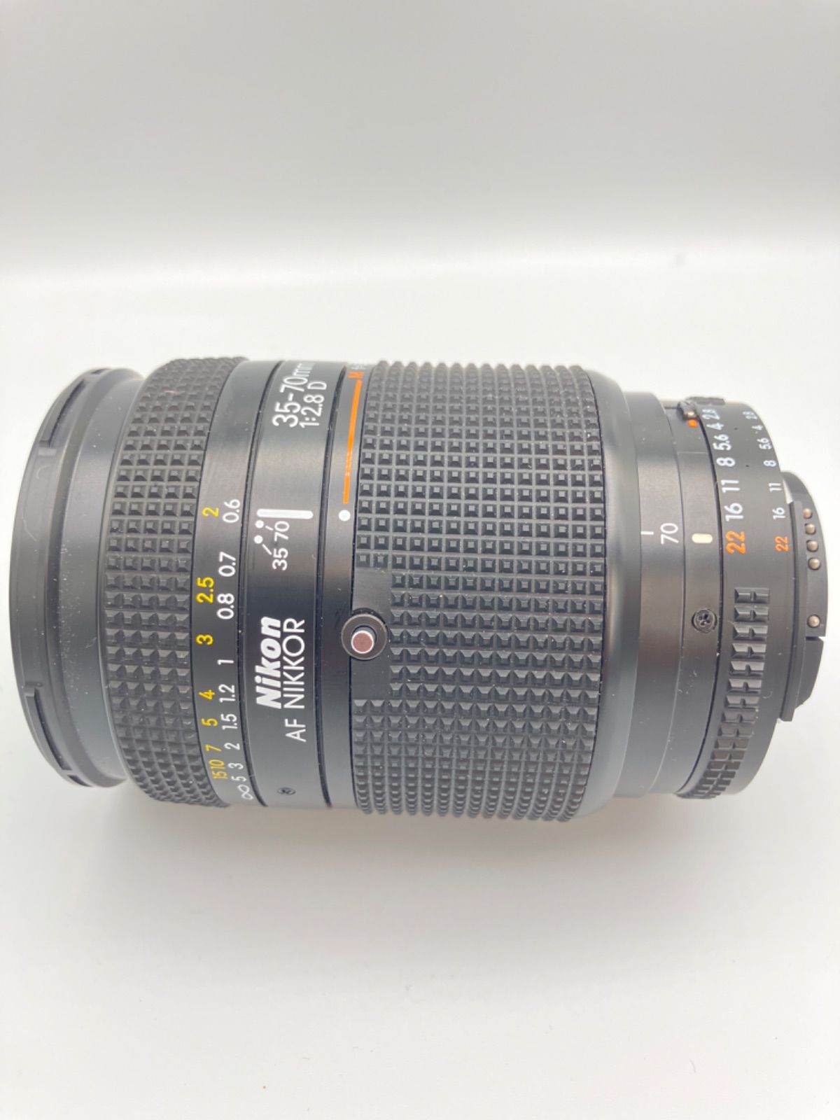 □ Nikon ニコン AF NIKKOR 35-70mm 1:2.8 D ズームレンズ - メルカリ □ Nikon ニコン AF NIKKOR 35-70mm 1:2.8 D ズームレンズ - メルカリ