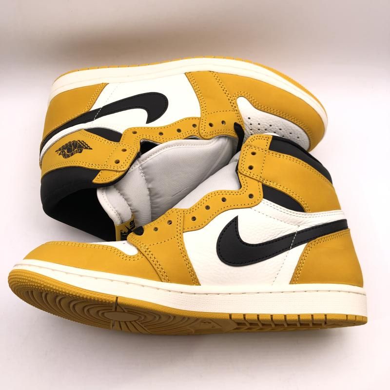中古】Nike Air Jordan 1 Retro High OG 
