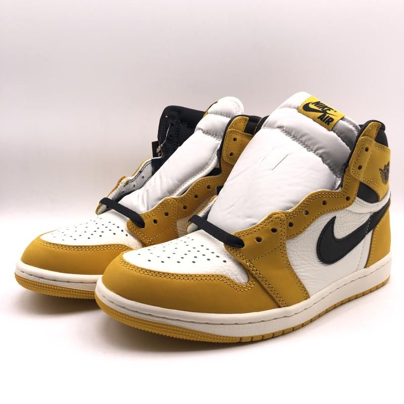 中古】Nike Air Jordan 1 Retro High OG 