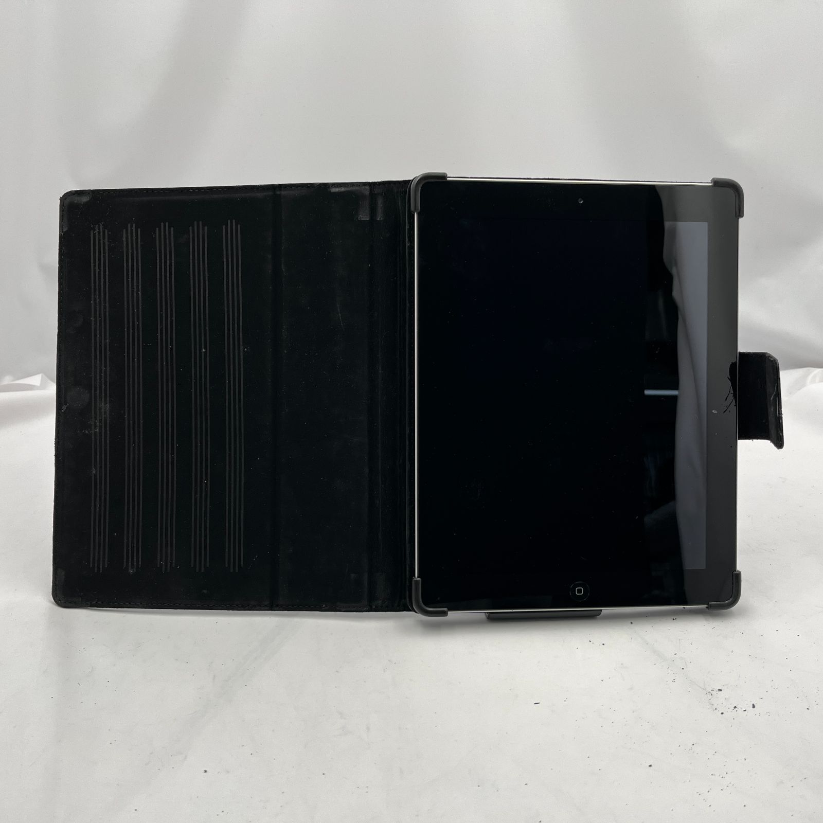 ジャンク iPad 2 MC769J/A 通電未確認 - メルカリ