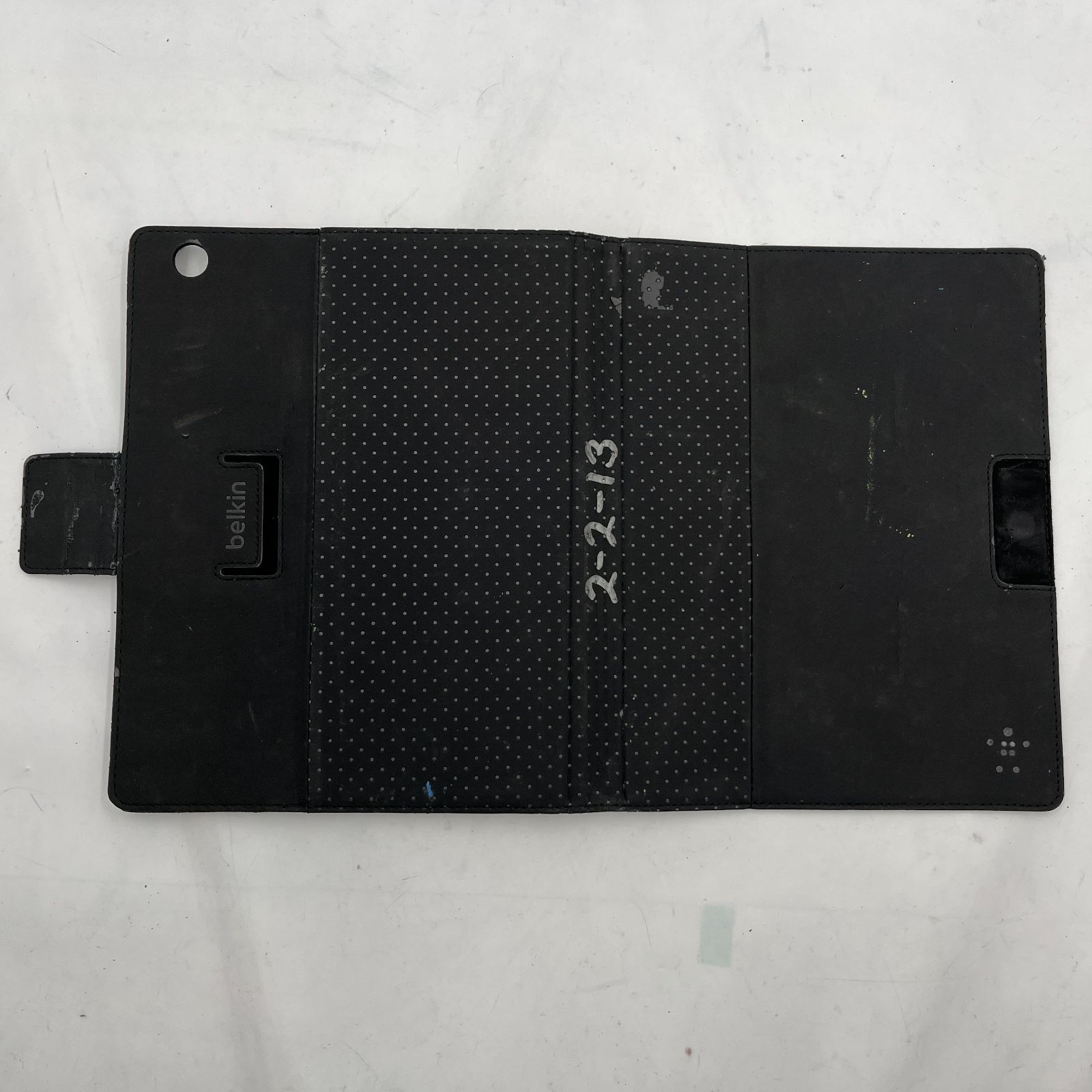 ジャンク iPad 2 MC769J/A 通電未確認 - メルカリ