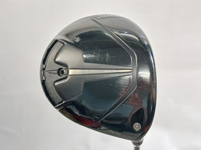 入間 ドライバー タイトリスト Titleist TSR3 TourAD IZ-5(JP) S 10
