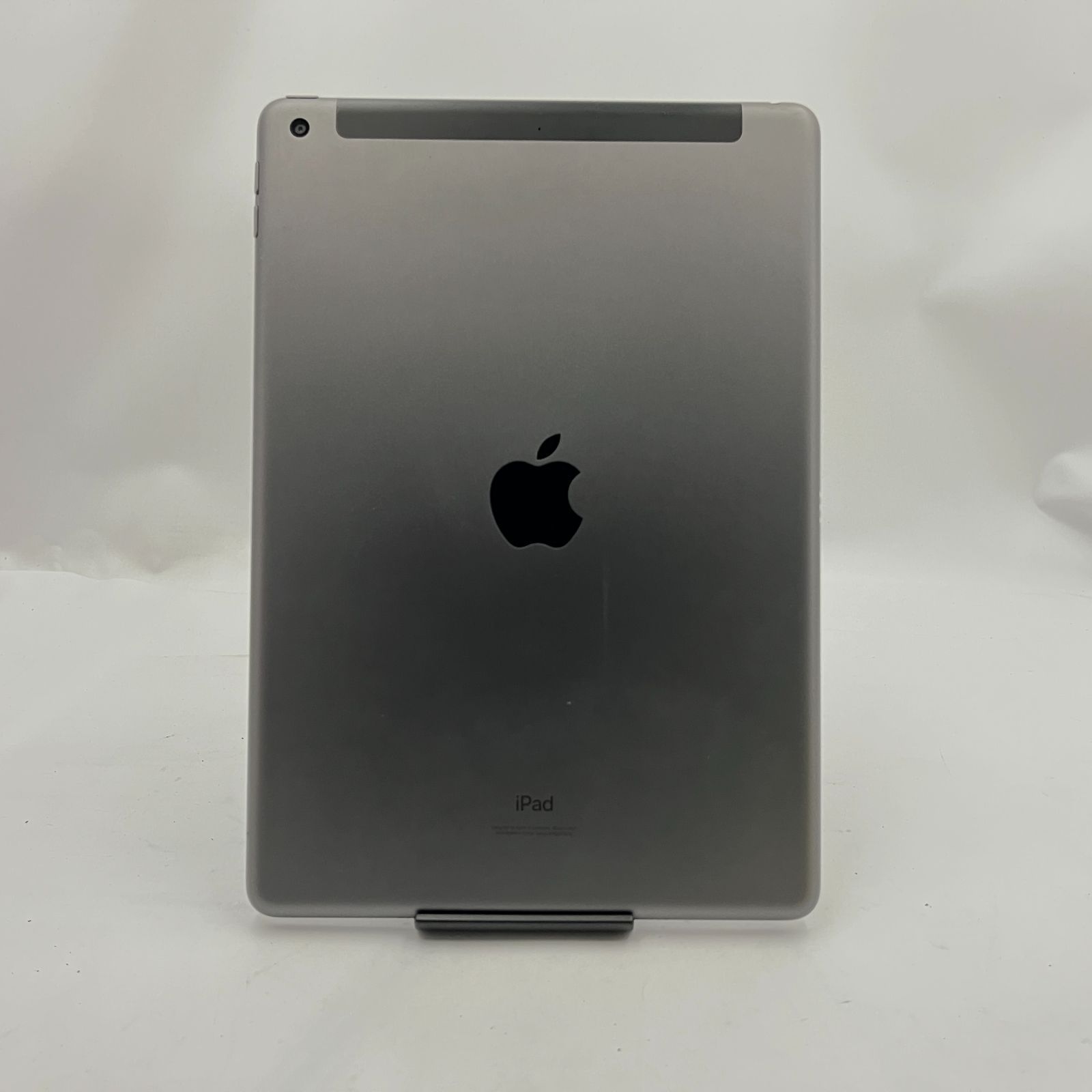 iPad 第9世代 256GB ジャンク スペースグレイ - メルカリ