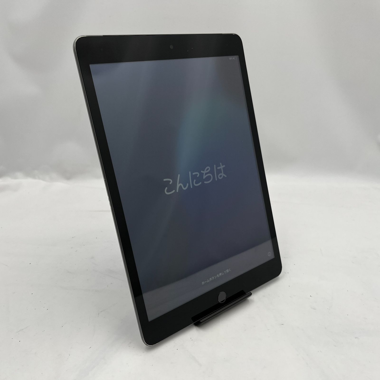 iPad 第9世代 256GB ジャンク品 iPad 第9世代 256GB ジャンク スペースグレイ - メルカリ