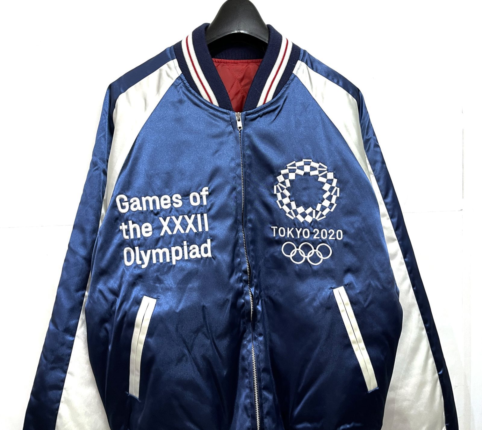 TOKYO2020 Games of the XXXII Olimpiad｜東京2020オリンピック公式