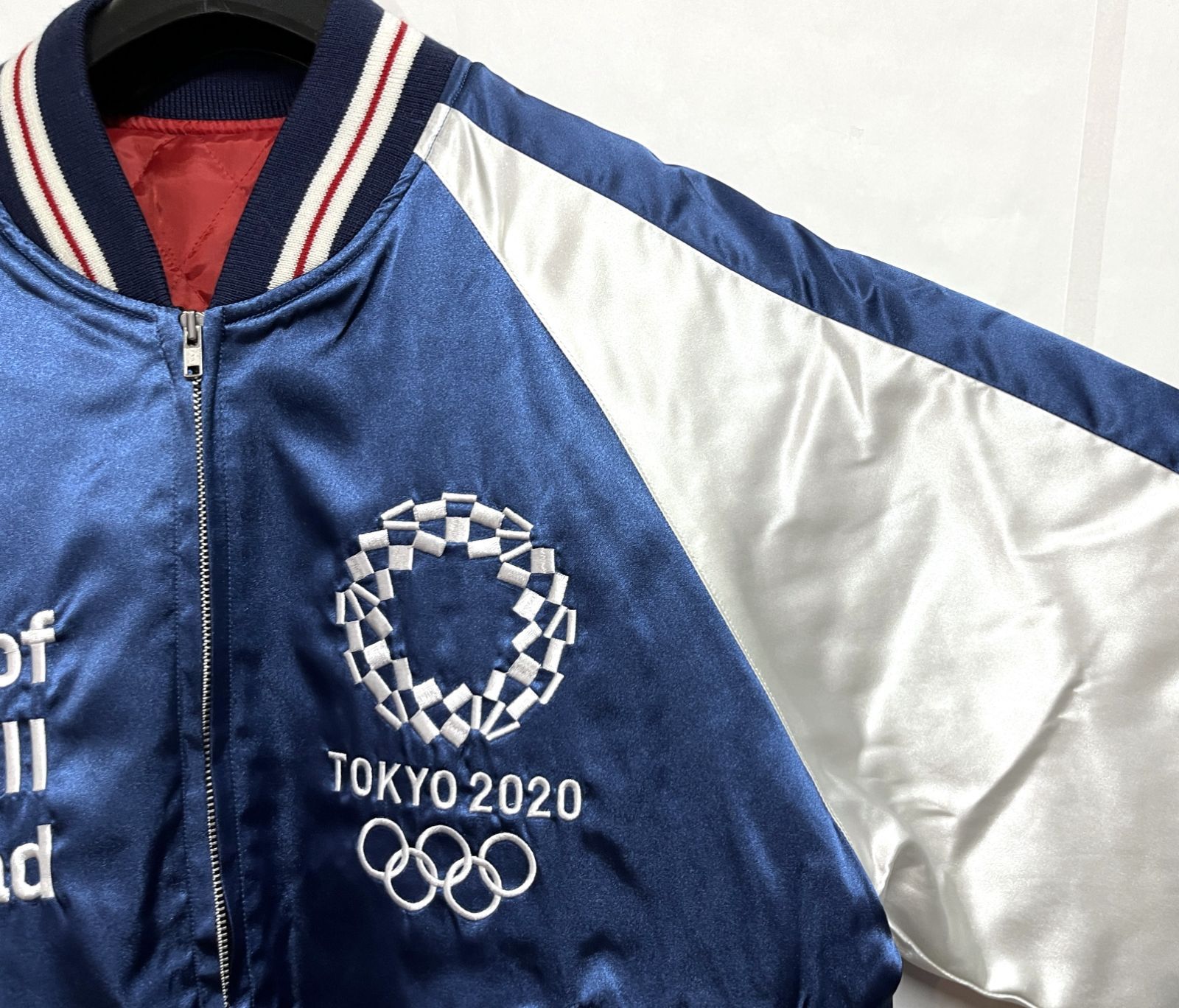 TOKYO2020 Games of the XXXII Olimpiad｜東京2020オリンピック公式