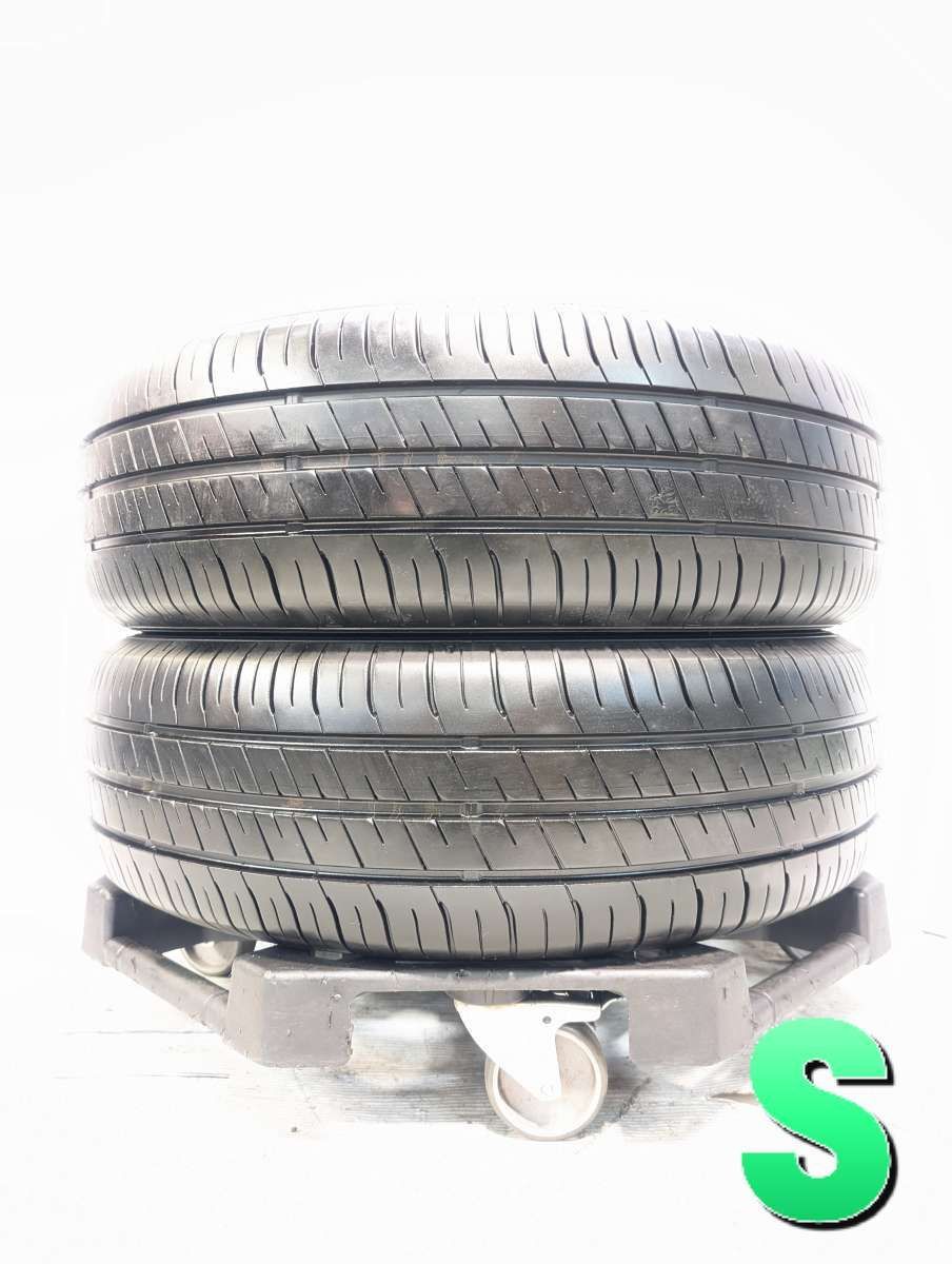 205/65R16 グッドイヤー エフィシエント グリップ ECO EG02 中古タイヤ サマータイヤ 2本セット s16260603053 9,880円