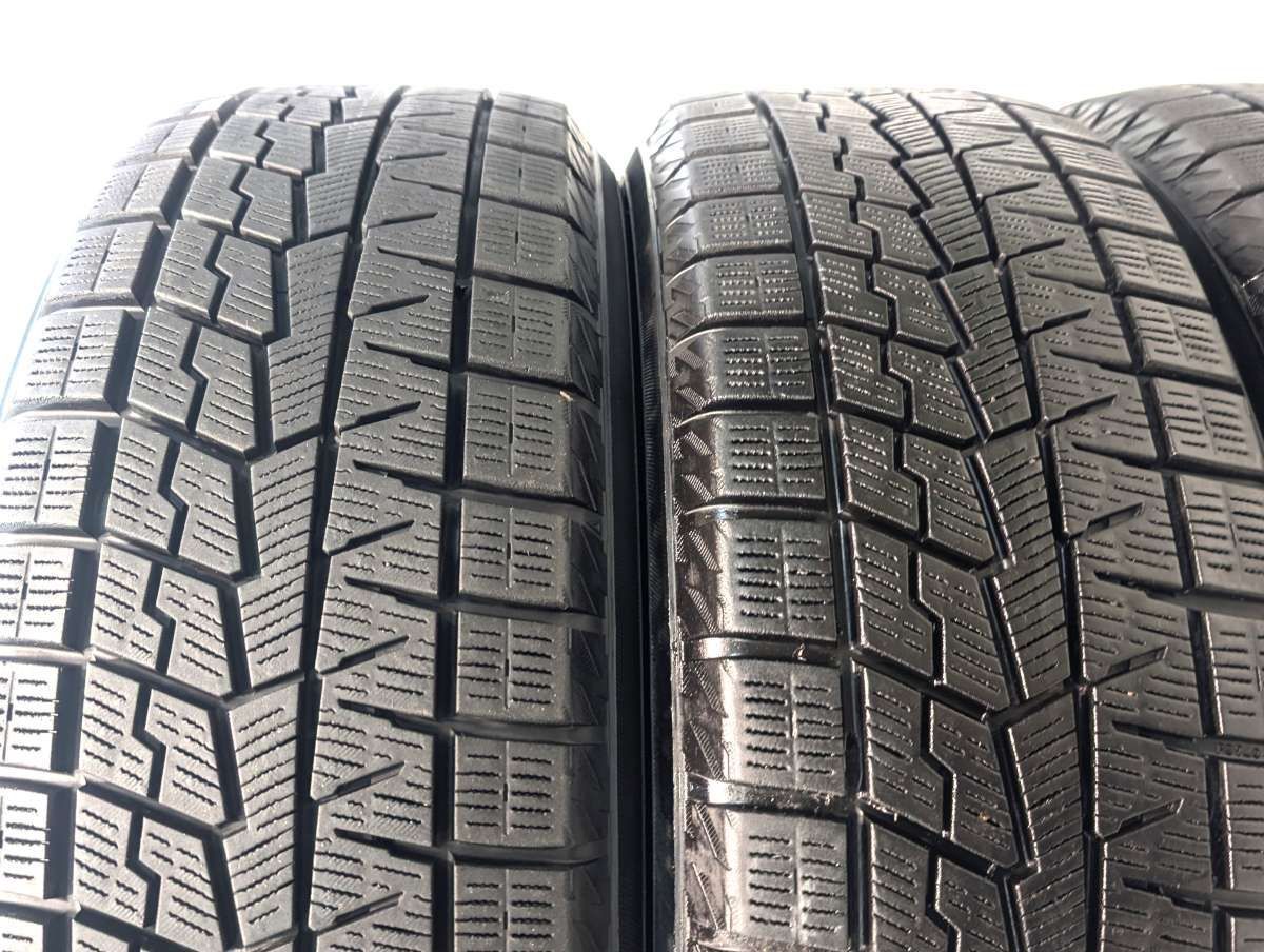 205/60R16 ヨコハマ アイスガード iG70 中古タイヤ スタッドレスタイヤ 205/60R16 ヨコハマ アイスガード iG70 中古タイヤ スタッドレスタイヤ