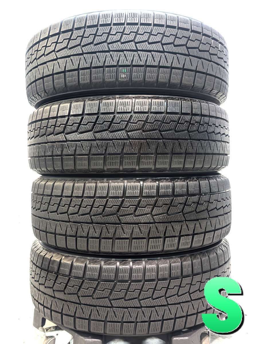 205/60R16 ヨコハマ アイスガード iG70 中古タイヤ スタッドレスタイヤ